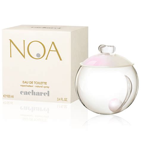 cacharel noa fragrantica